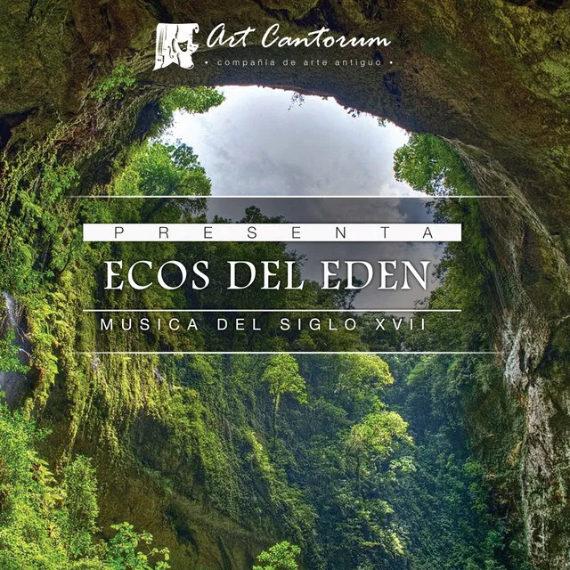 Ecos del Edén