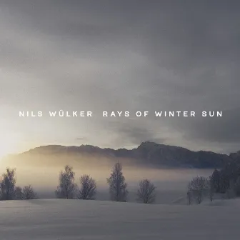 Rays of Winter Sun - EP by Nils Wülker