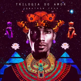 Trilogia Do Amor by Jonathan Ferr