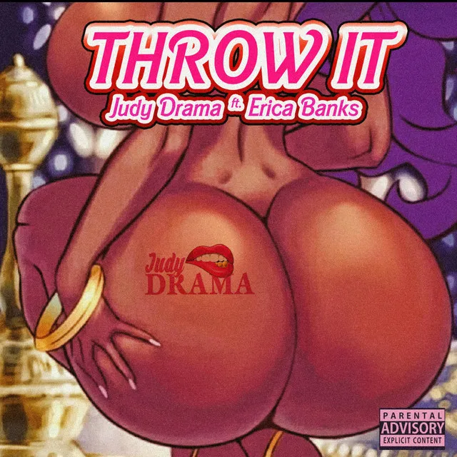 Throw It