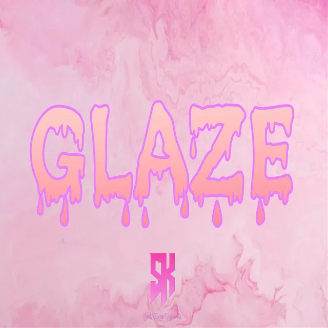 Glaze