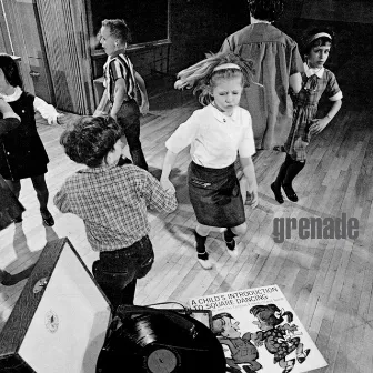 A Child's Introduction to Square Dancing by Grenade