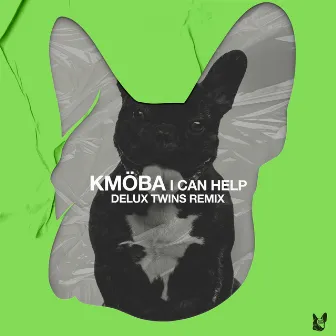 I Can Help by Delux Twins