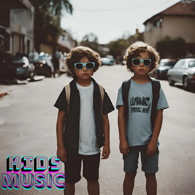 EDM for KIDS