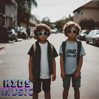 Kids Music by EDM for KIDS