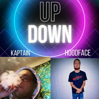 Up Down by Kaptain