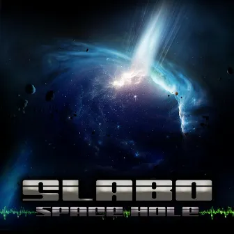 Space Hole by Slabo