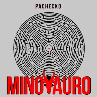 Minotauro by Pachecko