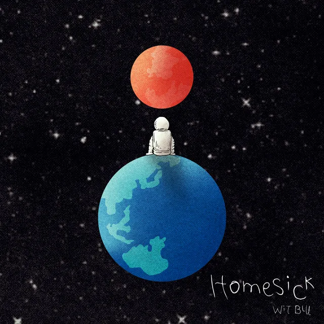 Homesick