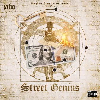 Street Genius by Jabo