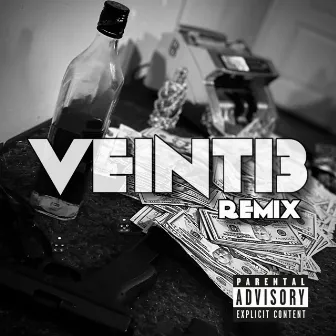 VEINTI3 by Deimi