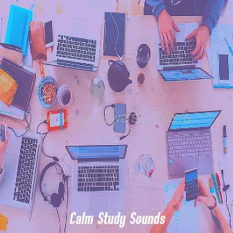 Music for University Exams by Calm Study Sounds