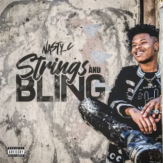 Strings And Bling by Nasty C