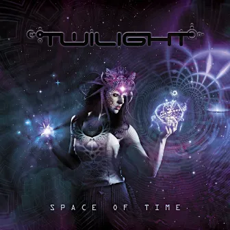 Space of Time by Twilight