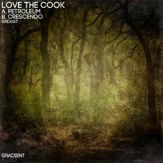 Petroleum / Crescendo by Love The Cook