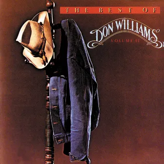 Best Of Don Williams Volume II by Don Williams