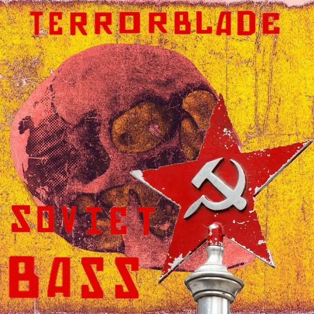 Soviet Bass