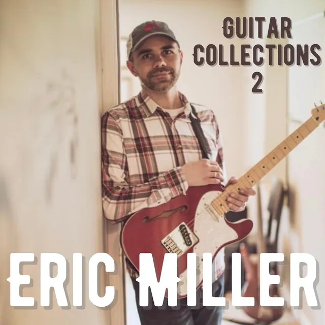 Eric Miller