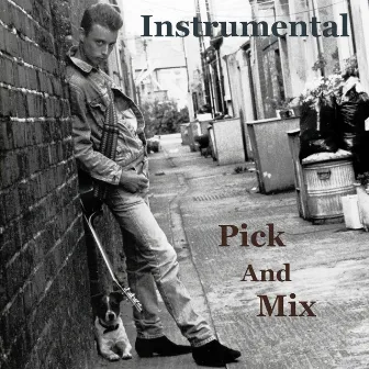 Instrumental Pick and Mix by Eoin Delaney