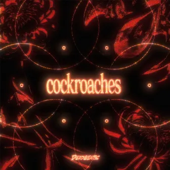 Cockroaches by YAANO