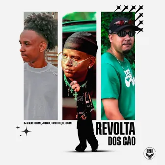 Revolta dos Cão by Visão Produtora