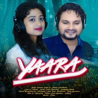 Yaara by Arpita Chowdhury