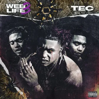 Web Life Vol. 3 by TEC