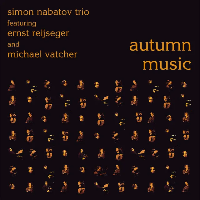 Autumn Music