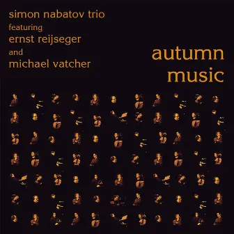 Autumn Music by Michael Vatcher