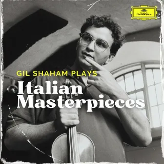 Italian Masterpieces - Vivaldi / Paganini / Tartini by Gil Shaham