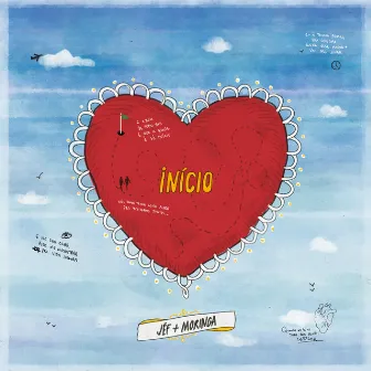 Início by Jéf