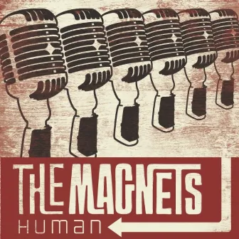 Human by The Magnets