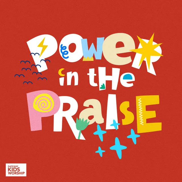 Power In The Praise