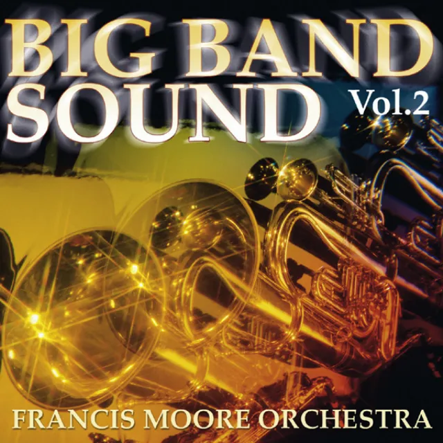 Big Band Sound Vol. 2