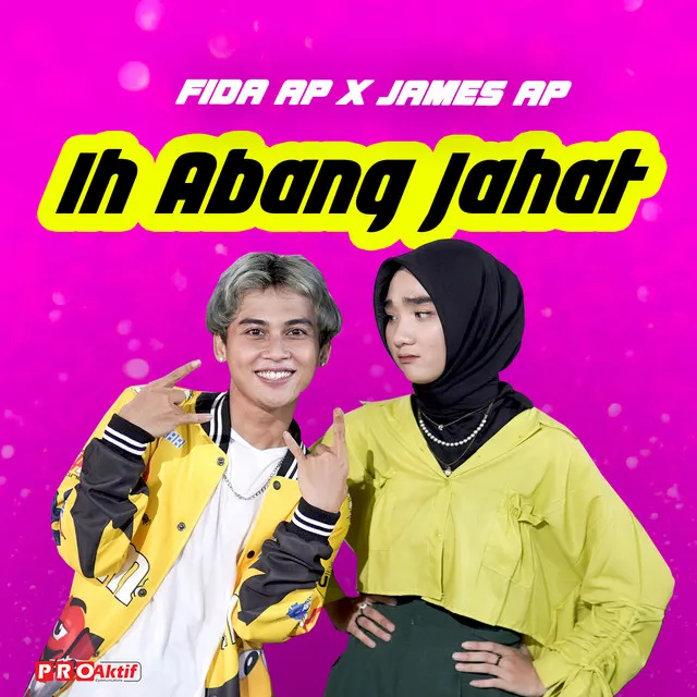 Ih Abang Jahat