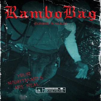 RAMBOBAG by Hatxh Rambo