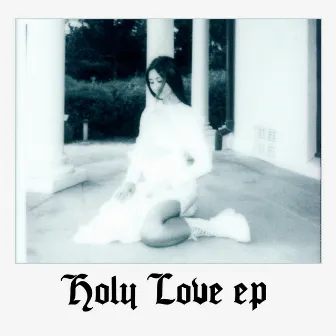 Holy Love EP by Schinella