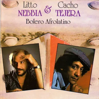 Bolero Afrolatino by Cacho Tejera