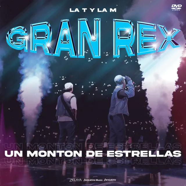 Un Montón de Estrellas (En Vivo Gran Rex)