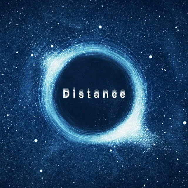 Distance - Remote Mix