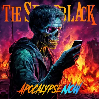 Apocalypse Now by The Silverblack