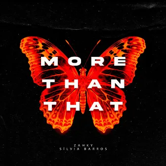 More Than That by Zahky