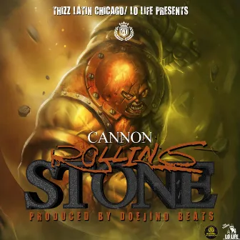 Rolling Stone by Cannon