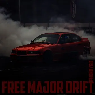 Free Major Drift by Phonkyrie