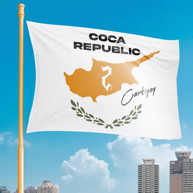 Coca Republic 2