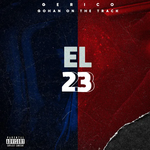 El 23