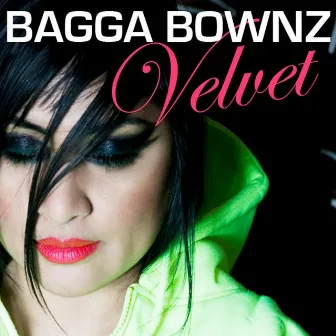 Velvet by Bagga Bownz