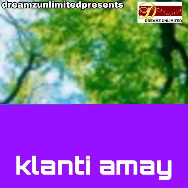 Klanti Amay