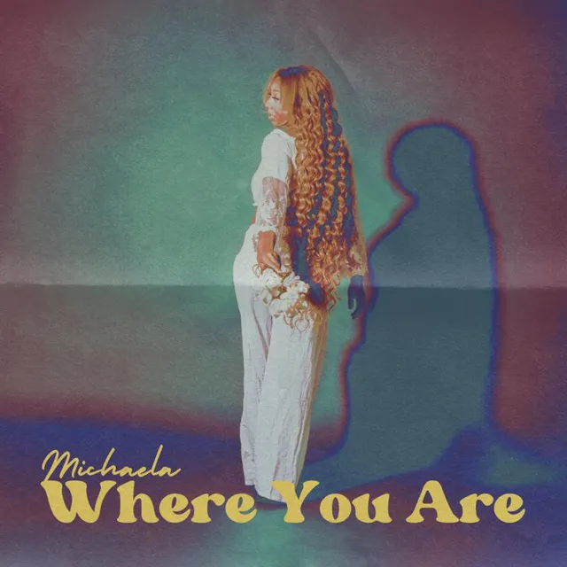 Where You Are