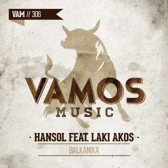 Balkanika by Hansol